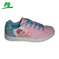 sapato de skate casual mulher moda